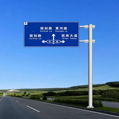交通杆件全品类科普｜如何选择性价比高的监控杆生产厂家
